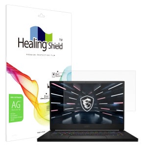MSI 스텔스 GS66 12U 저반사 액정보호필름