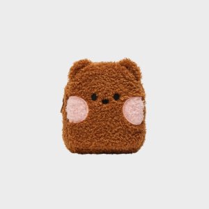 라인프렌즈 미니니 브니니 백팩파우치