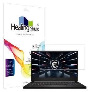 MSI 스텔스 GS66 12U 블루라이트차단 액정보호필름