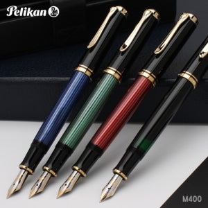 펠리칸 Souveran M400 만년필(색상선택)