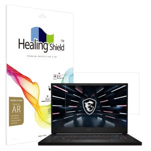 MSI 스텔스 GS66 12U 고화질 액정보호필름