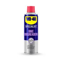 WD-40 디그리서 300ml (스프레이타입) 자전거클리너