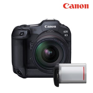 캐논 EOS R3 바디