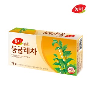 동서식품 둥굴레차(식수용) 18T