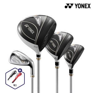 요넥스 피오레 여성용 골프풀세트