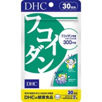 일본 DHC 후코이단 60정