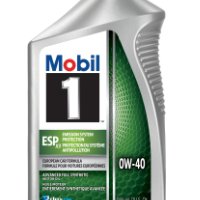 모빌원 Mobil 1 ESP X3 0W-40 946ML