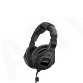 젠하이저 HD300 PRO 스튜디오 모니터링 프로 밀폐형 헤드셋 헤드폰 이미지
