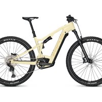 포커스 스론 2 THRON² 6.8 - 750 WH 풀샥 MTB 전기자전거 100% 완조립