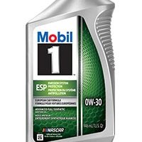 모빌원 Mobil 1 ESP 0W-30 946ML