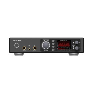 RME ADI-2/4 Pro SE AD/DA 컨버터