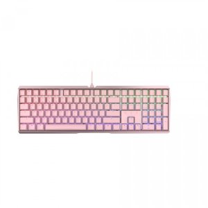 CHERRY MX BOARD 3.0S RGB (핑크, 갈축)