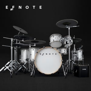EFNOTE PRO 전자드럼 PRO707 이에프노트프로 700 시리즈 풀패키지 최고급 사은품 증정!! [상담환영 / 18개월무이자할부혜택]