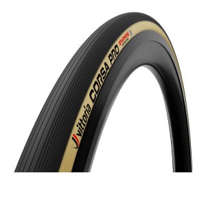 [한국자전거총판] 비토리아 코르사 프로 튜블러 파라