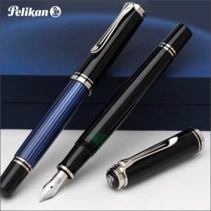 펠리칸 Souveran M405 만년필(색상선택)