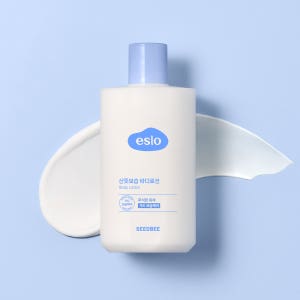 씨드비 이슬로 촉촉한 바디로션 추천