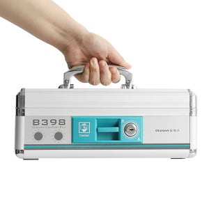 가정용금고 매장금고 중형