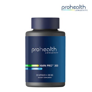 프로헬스 NMN Pro 300 (PH518) 30캡슐, 1개