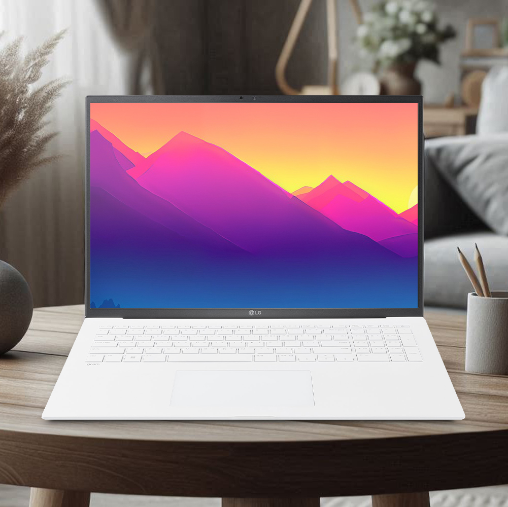 [이벤트 업그레이드 ] LG 그램17 인텔i5 17ZD90RU-GX56K 16GB, 1TB