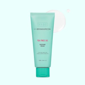 브링그린 티트리 시카 수딩 크림 플러스 100ml