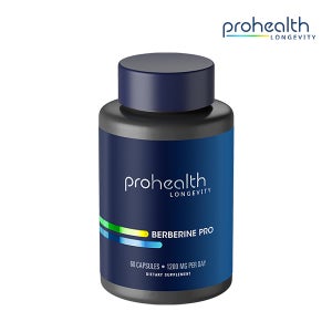 프로헬스 베르베린 Pro 60캡슐 (PH613)