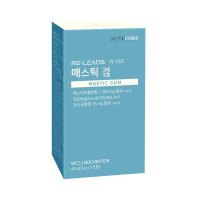 뉴트리코어 리리즈 매스틱 검 45g (3gx15포)