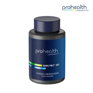 프로헬스 NMN Pro 500 (PH583) 30캡슐, 1개