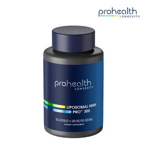 프로헬스 리포좀 NMN Pro 300 60캡슐(PH625)