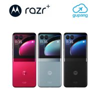 모토로라 레이저 플러스 2023 Motorola Razr+ Plus - 공기계 언락폰