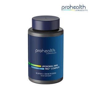 프로헬스 리포좀 NMN Pro 컴플릿 90캡슐 레스베라트롤(PH622)