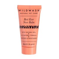 영국 Wildwash 노즈밤 강아지 애견 펫 반려동물 보습밤 300ml