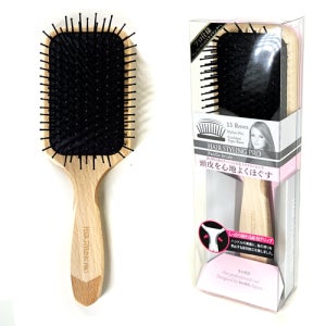 vess spr-2000 쿠션 패들 브러쉬 전문가용