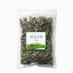 에코스킨 건조 약쑥 약건조쑥 300g / 600g
