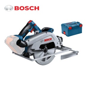 보쉬 충전 원형톱 - 바이터보/7IN GKS 18V-68 GC 베어툴(모듈 불포함) 06016B51B0