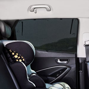 테슬라모델Y커튼 블라인드 장마 간편