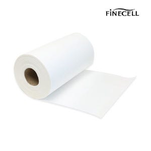 파인셀 정육 육즙제거 흡수지 무코팅 백색 미트페이퍼 해동지 80m, 1팩
