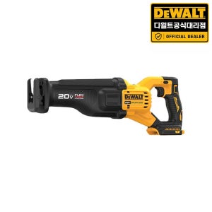 디월트 대리점 DCS386N-KR 20V FLEXVOLT 컷쏘 본체