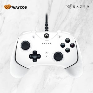 레이저코리아 울버린 V2 화이트 Razer Wolverine V2 White 유선 컨트롤러