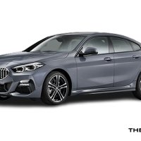 BMW 2시리즈 그란쿠페 썬팅가다