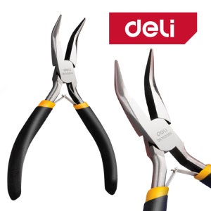 델리 미니 벤트 롱노우즈 롱노즈 곡마루 롱로우즈 롱로즈