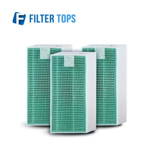 [호환]고품질 LG 퓨리케어 미니 공기청정기 AP139MBA 필터 3개 국내생산