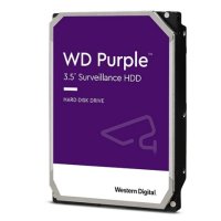 WD PURPLE (WD42PURZ) 3.5 SATA HDD (4TB)