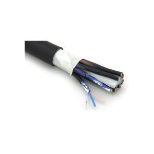 CANARE MR202-8AT 100M 카나레 8채널 멀티케이블