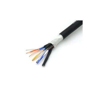 CANARE MR202-4AT 100M 카나레 4채널 멀티케이블