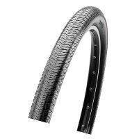 MAXXIS Maxxis DTH 와이어 단일 복합 타이어 - 검은색 26 x 2.30인치