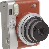 후지필름 일본 즉석카메라 체키 instax mini 90 네오 클래식