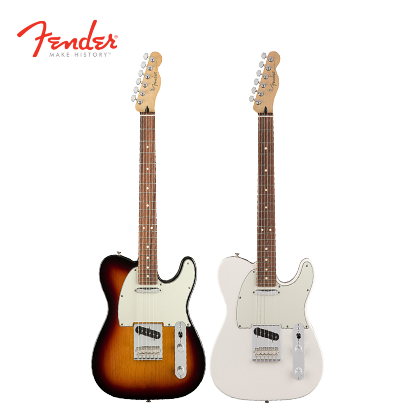 Fender 펜더 일렉기타 플레이어 텔레캐스터 PF