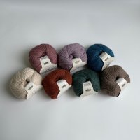 베이비알파카 dk 킹콜 King Cole Baby Alpaca dk