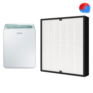 [호환] 삼성 공기청정기 CFX-B100D 필터 국산 H13 헤파형 국대