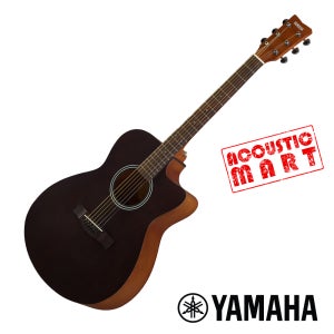 [실 재고 있음] 야마하 통기타 YAMAHA FS400C SMB
